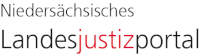 Niedersächsisches Landesjustizportal