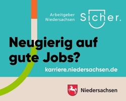 Banner Karriereportal