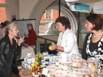 Bild Gesundheitstag 2007