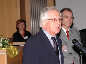 Bild Gesundheitstag 2007