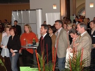 Bild Gesundheitstag 2007