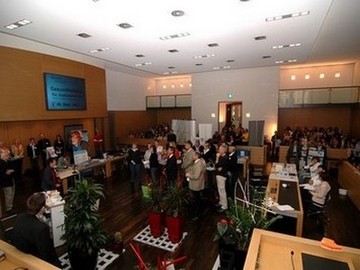 Bild Gesundheitstag 2007