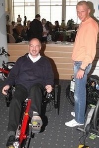 Bild Gesundheitstag 2007
