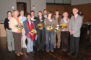 Bild Gesundheitstag 2007