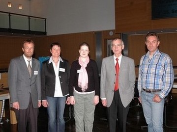 Bild Gesundheitstag 2007