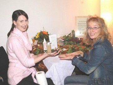 Bild Gesundheitstag 2007