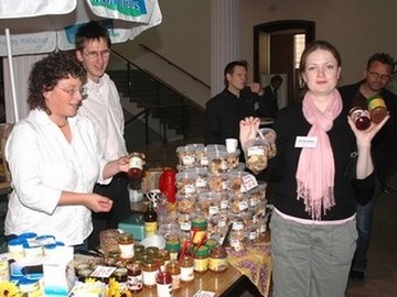Bild Gesundheitstag 2007